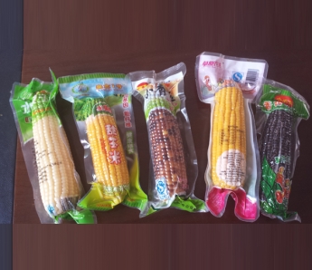 九江玉米蒸煮袋